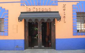 Hotel la Casona San Cristobal de Las Casas